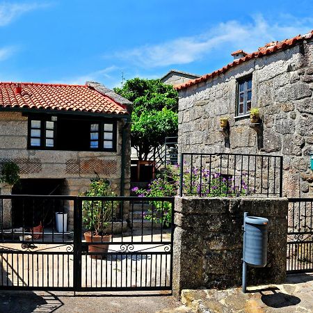 Вілла Casinha Da Horta Соажу Екстер'єр фото